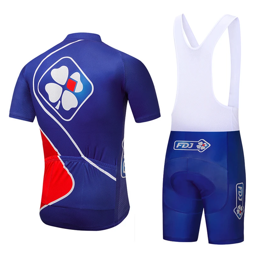 “ Jersey e Shorts Roupas Conjunto Teleyi Equipe 2018