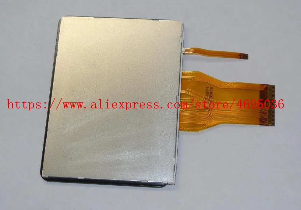 Dipos Film De Protection D'écran Crystalclear Pour Pentax KF