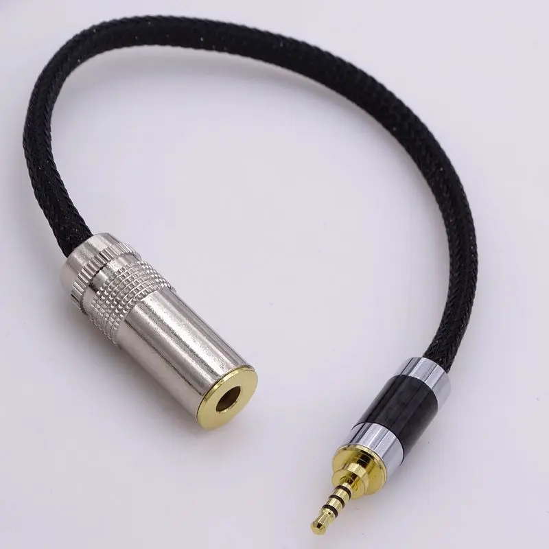 2.5MM TRRS -4.4MM F01