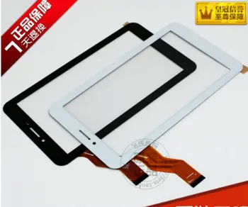 

Original New 7 inch Tablet CTD FM710301KA 20131209 Capacitive touch screen panel Digitizer Glass Sensor Free Shipping