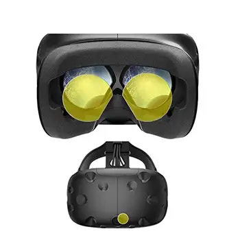 

10Pairs Screen Lens Protector Flim for Vive PRO VR Headset