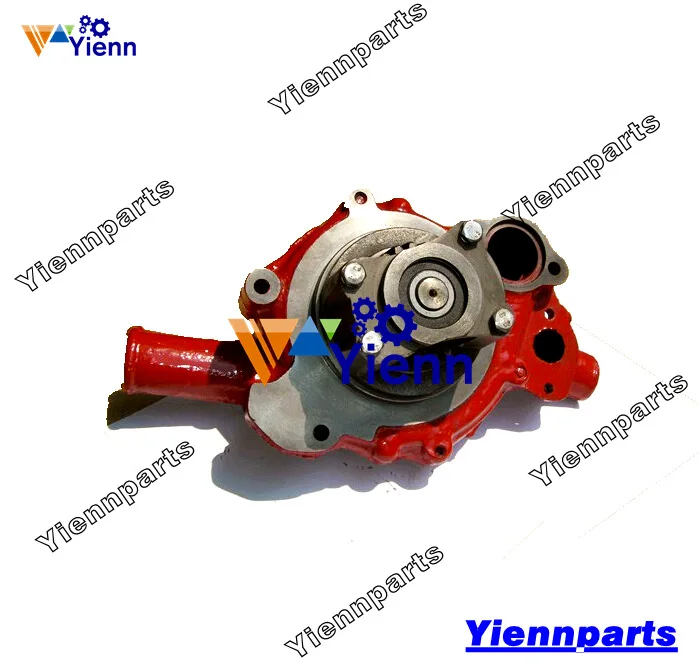HINO EK100 водяной насос 16111-1012 старый тип хорошее качество длительный срок службы для
