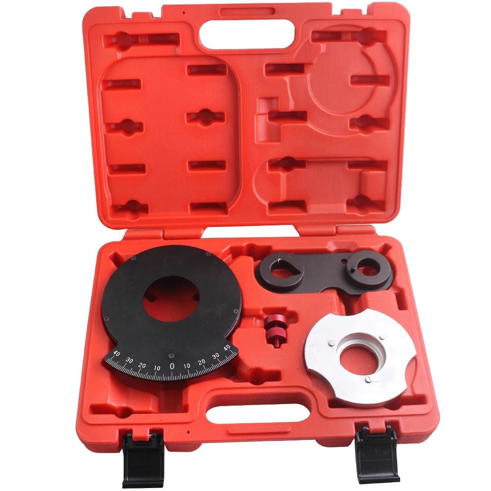 

MADE IN TAIWAN NEW VW Polo Golf Audi Chain Timing Tool Kit Set 1.4 1.6 EA111 Engines