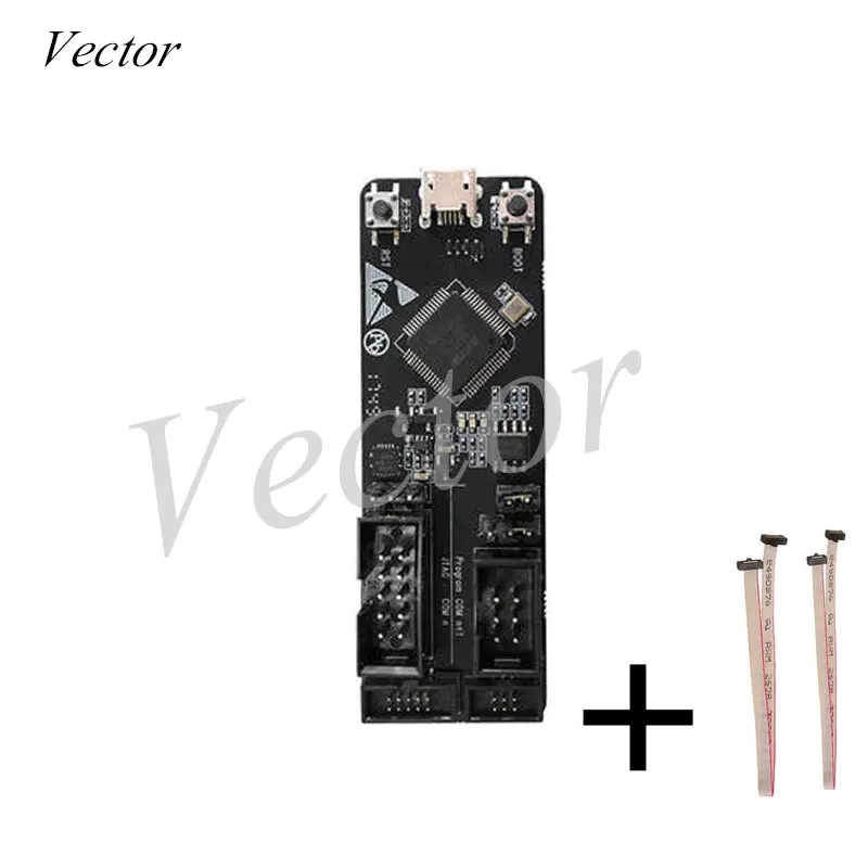 Comprar ESP Prog (depuración JTAG y cargador de programa)