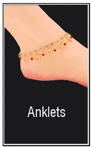 anklets