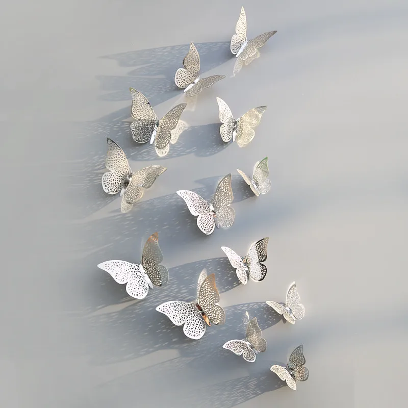 silver B