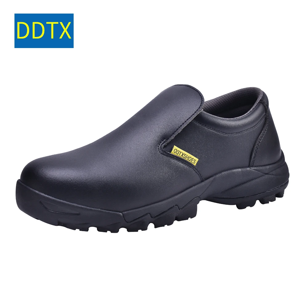oil slip resistant shoes