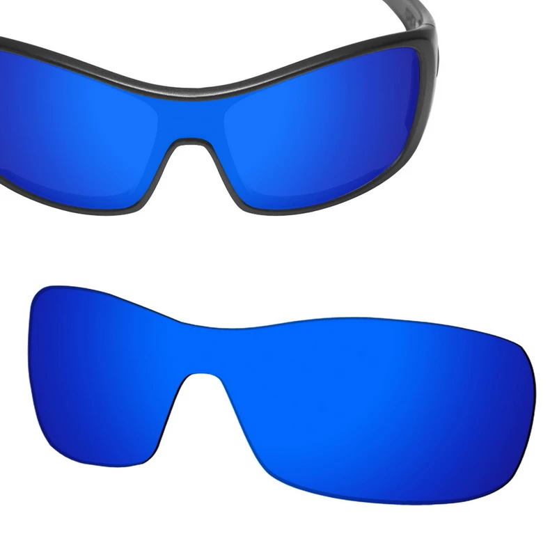 Descubrir 66+ imagen antix oakley lenses Thptnganamst.edu.vn