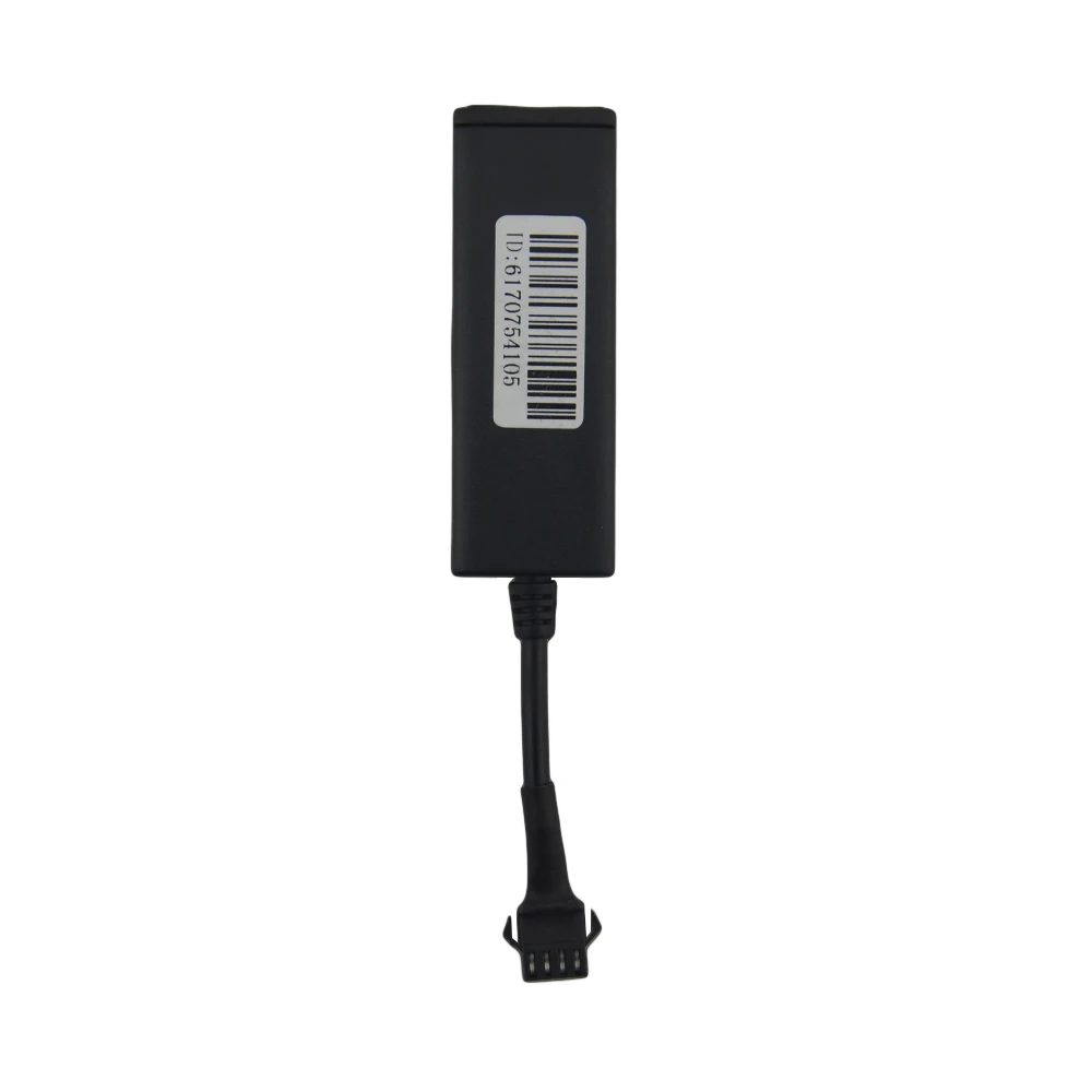 Мини GSM GPS автомобильный трекер TK806 без коробки для автомобиля Дистанционное