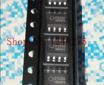 

IP5306 ESOP-8 100% New Original