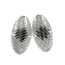 LARBLL новая пара левый и правый поворотник боковой габаритный светильник для Swift Grand Vitara Splash SX4 Agila 36410-63J00 36410-51K00