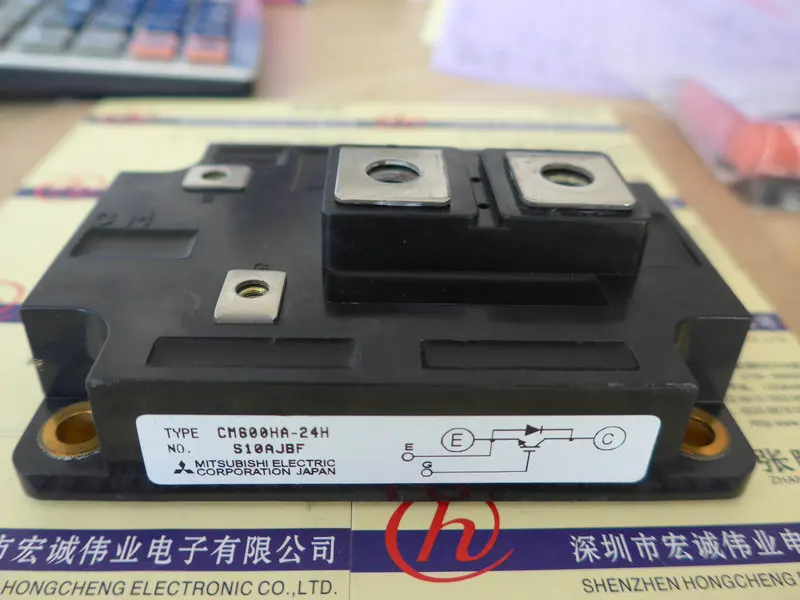 

CM600HA-24Hmodule power module