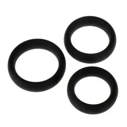 Силиконовые кольца на пенис петух кольцо товары для взрослых задержка Мужская мастурбация секс-игрушки новое поступление