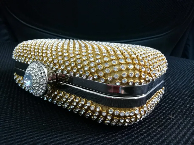 cluth bag evening bag women (4)