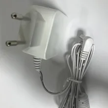 ЕС Мощность штепсельной вилки 15В 2A совместим с Foucs сигнализация