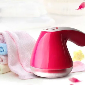 

New Style USB Electric Clothing Lint Pills Remover Clothes Sweater Substances Shaver Fuzz Spooling Machine Pellet Removal Cutter