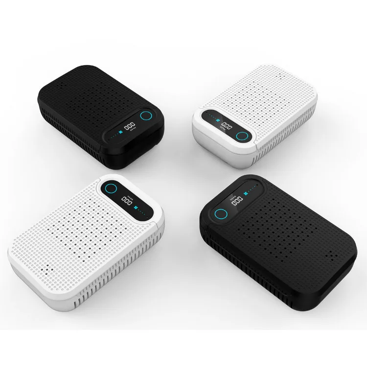 12V Vehicle Power Car Charger Air Purifier Hepa Filter Gesture Control Intelligent Car Air Purifier Negative Ion Smoke Remover 12V Vehicle Power Car Charger Air Purifier Hepa Filter Gesture Control Intelligent Car Air Purifier Negative Ion Smoke Remover