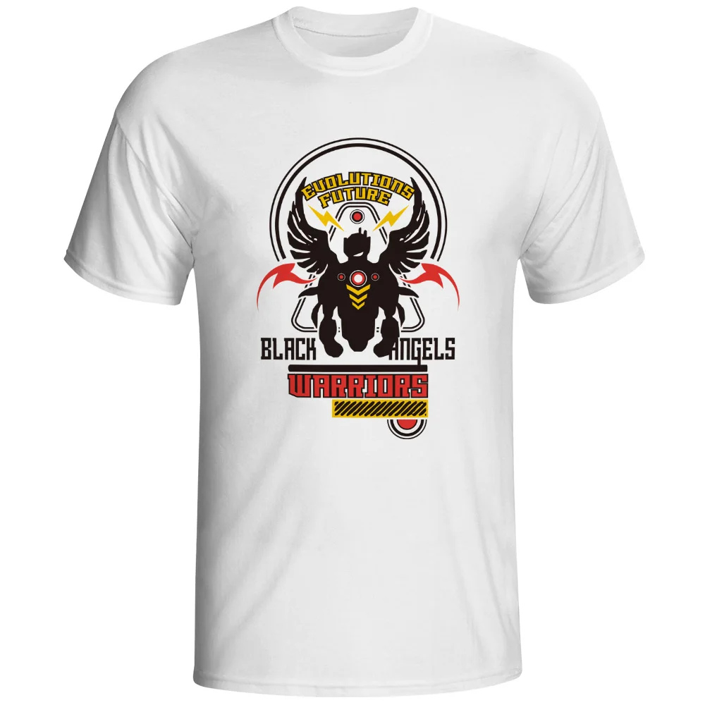 black angels shirt