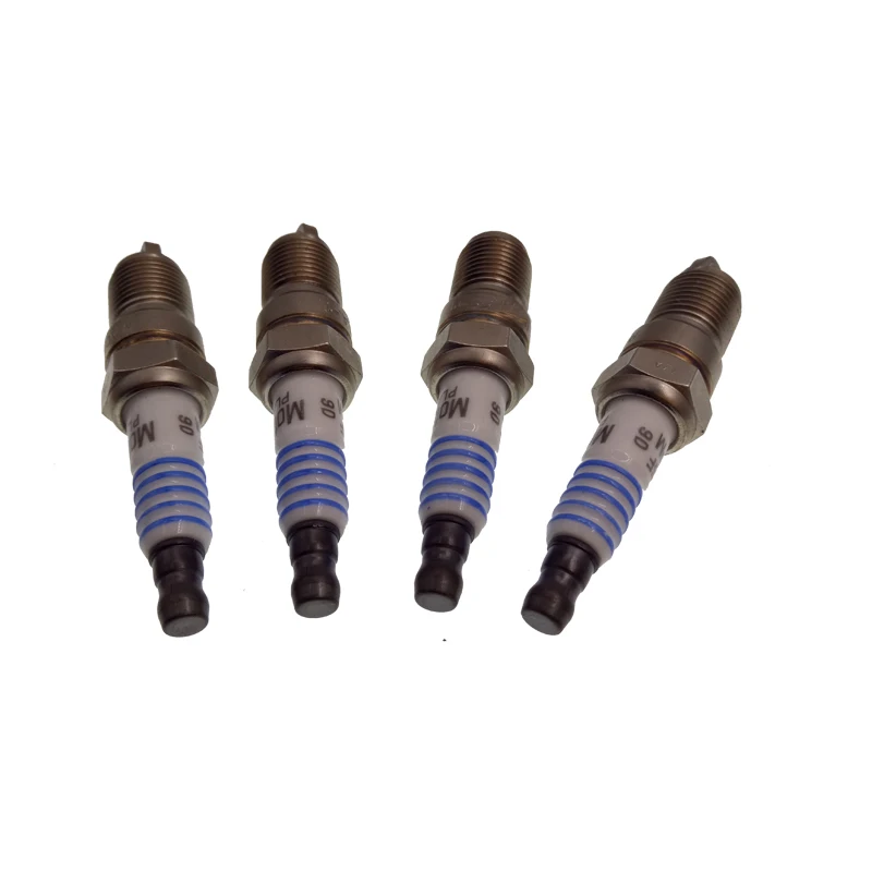 4 шт./лот SP-493 AGSF32PM платиновая Свеча зажигания для Ford Mercury SP493 AGSF32PM