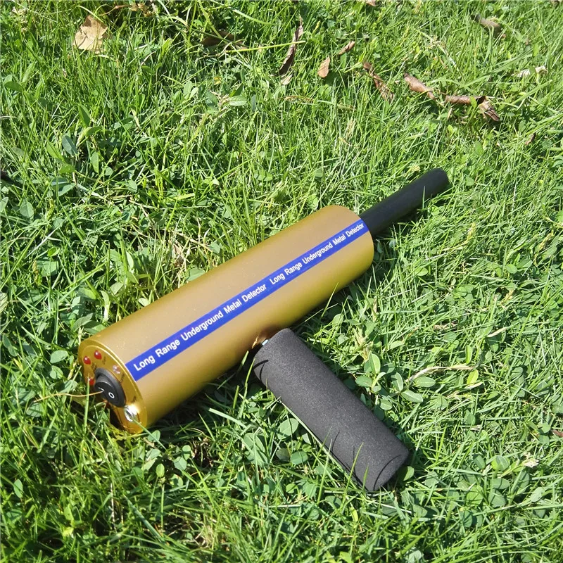 

Professional 3D Metal Gold Detector Long Range Gold Diamond Detector For Coin gold Silver Copper Precious Stones