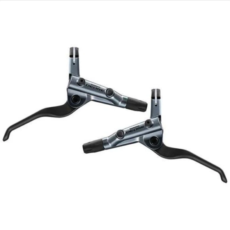 Оригинальный Shimano Deore велосипедный BL T6000 велосипед гидравлический дисковый