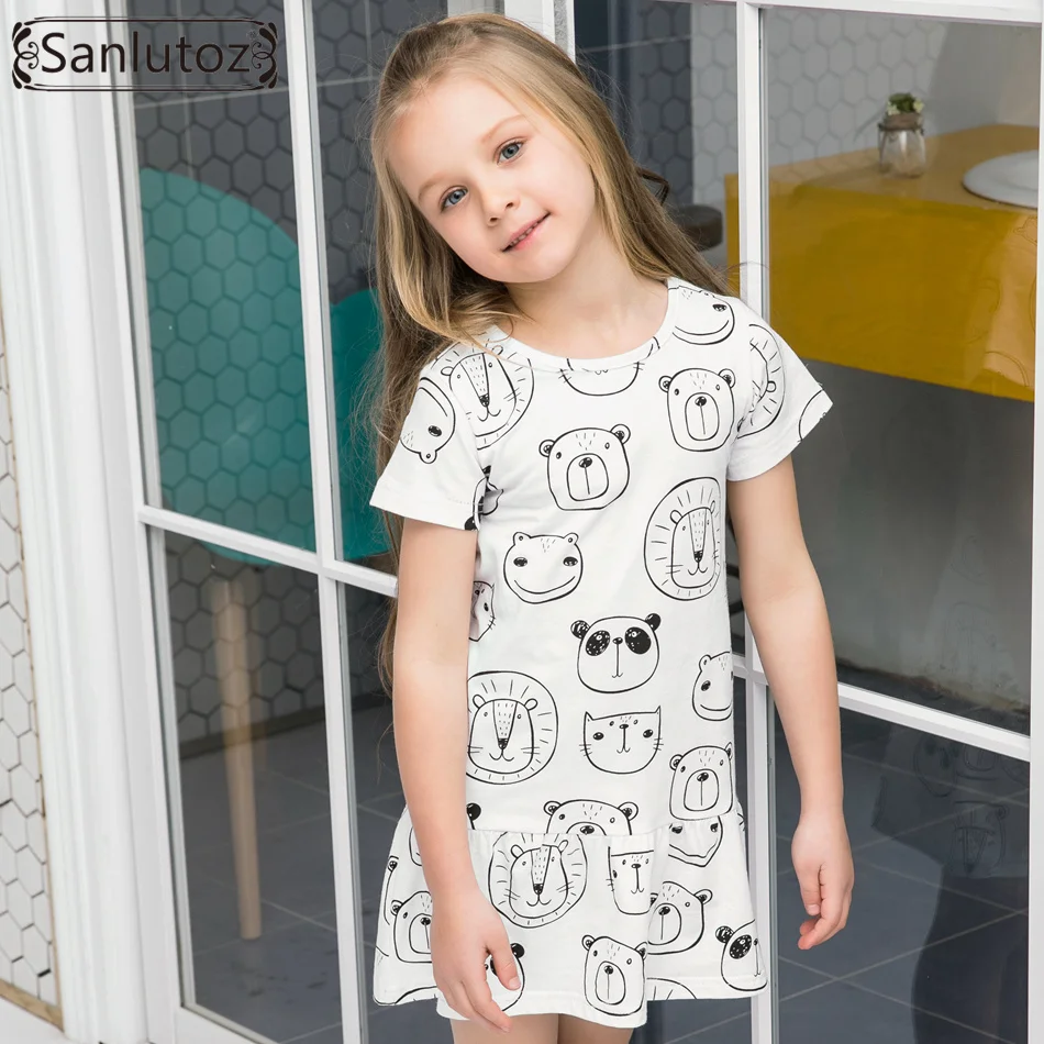 girl dress summer (2)