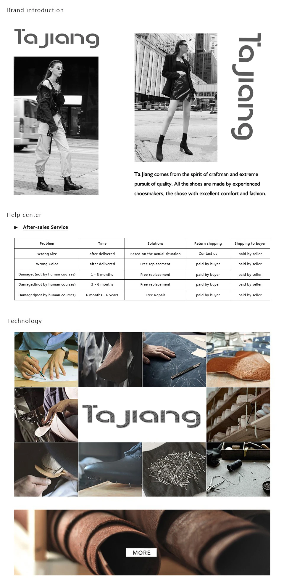 Ta Jiang/модные зимние сапоги; Новые осенне-зимние сапоги; женские теплые плюшевые ботильоны для женщин на шнуровке; женская обувь с металлической цепочкой