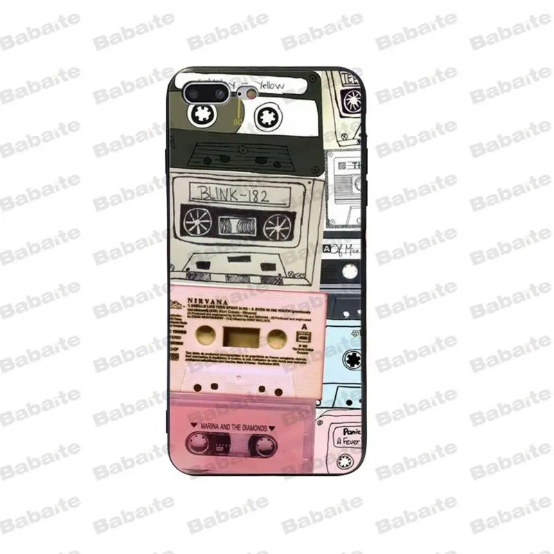 Vintage Magnetic tape Cassette