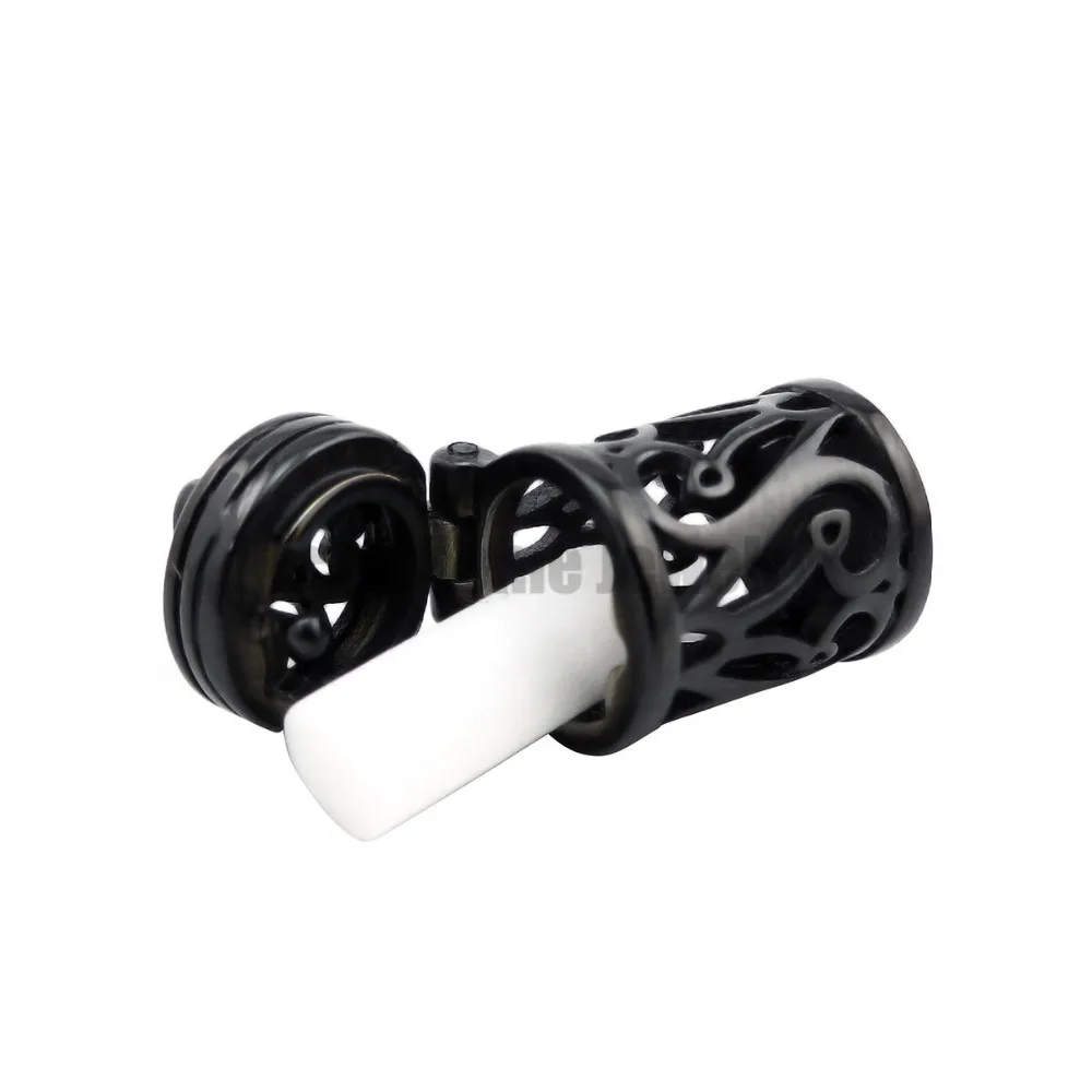 ZP-PS008-5 Cage Diffuser Locket