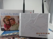 HUAWEI BM 635 INDOOR CPE WIMAX ROUTER Supports WEB UI Configuration Tool