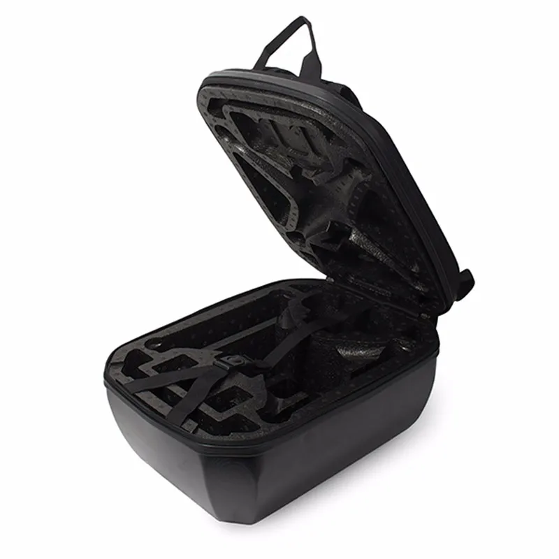 Phantom 3 Hardshell Bag Backpack Shoulder Carry Case Hard Shell Box For DJI Phantom 3/2 Drones Quadcopter