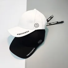 Новое поступление, бейсболки для взрослых, летние, хип-хоп шапки, для взрослых, на каждый день, для мужчин и женщин, для подростков, на каждый день, Кепка