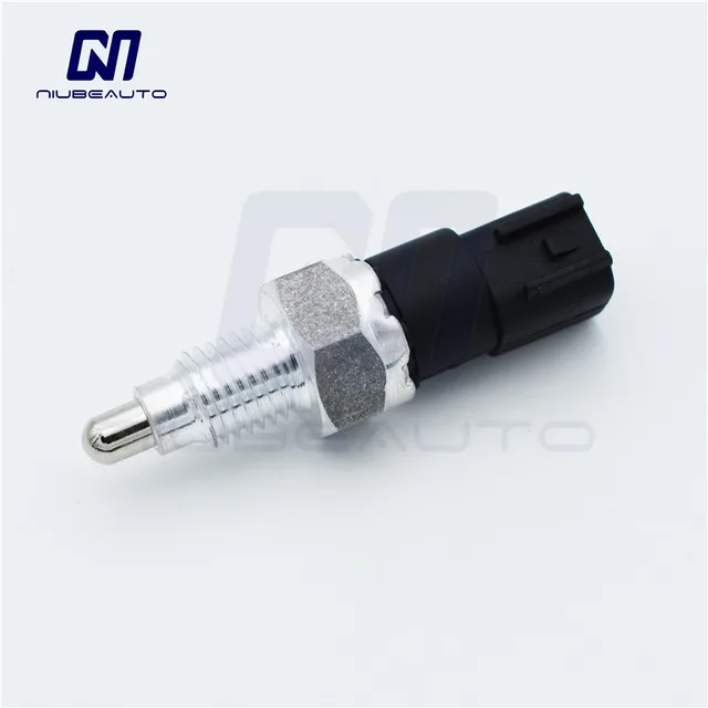 NIUBEAUTO New Back up Reverse Light Switch for Chevrolet Cruze Opel Antara Astra Mokka Zafira