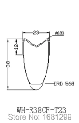 WH-R38CF-T23