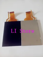 NEW LCD Display Screen For Nikon 1 J1 Digital Camera Repair Part With Backlight and Glass