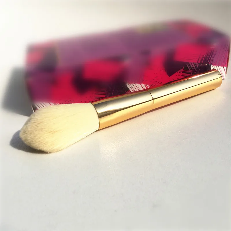 TARTE X NICOL CONCILIO BRUSH SET _ 7