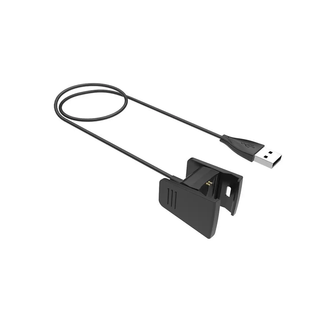 Для USB фитнес для 2 синий 55 см 7 дюймов Черный зарядный кабель браслет 21 розовый |