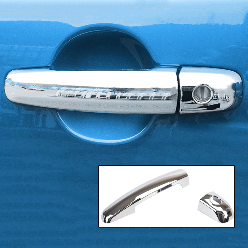 Car Styling For Suzuki Swift Grand Vitara Kizashi Chrome Side Door