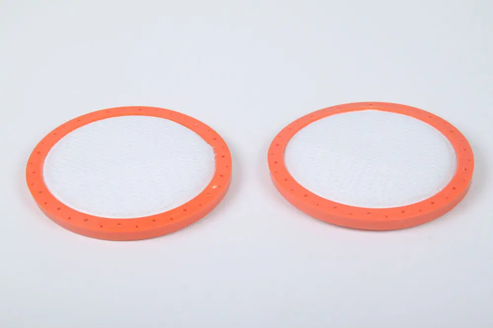 

2 Replacement OD178mm Filter for Vax Power 7 C89-P7N-B Series Pre motor Filter for Vax Power Vacuum Cleaners