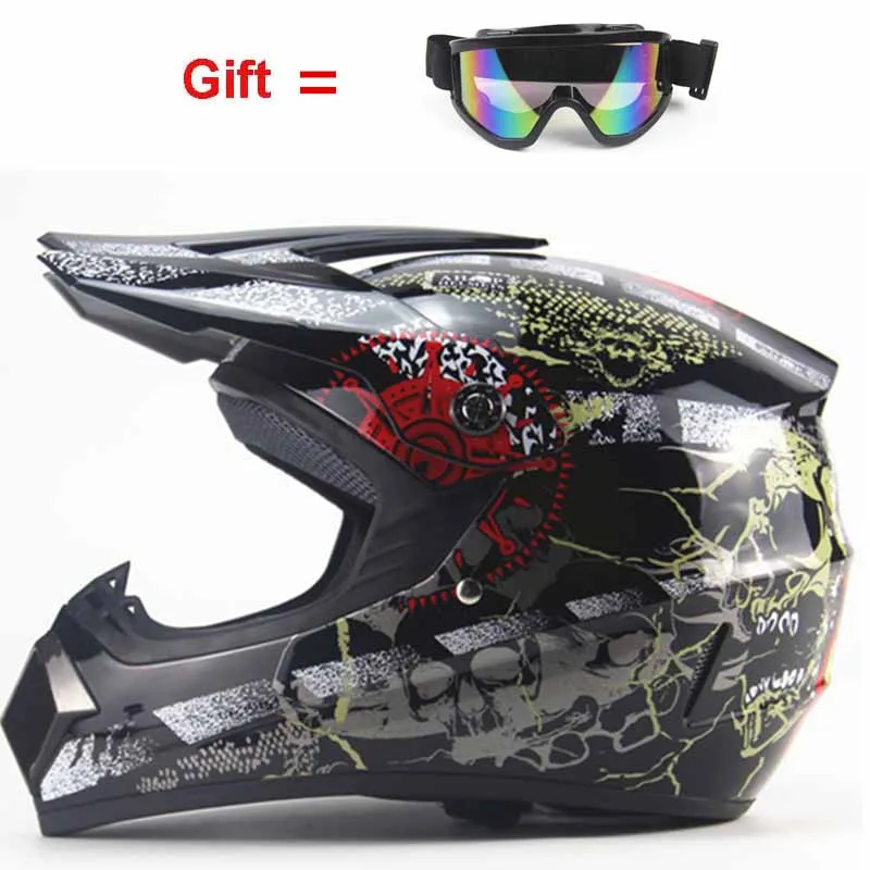 dirt bike helmet covers
