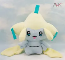 20CM plush Jirachi Toy Stuffed Dolls The Newest Figure doll Gifts for Children’s gift Free Shipping