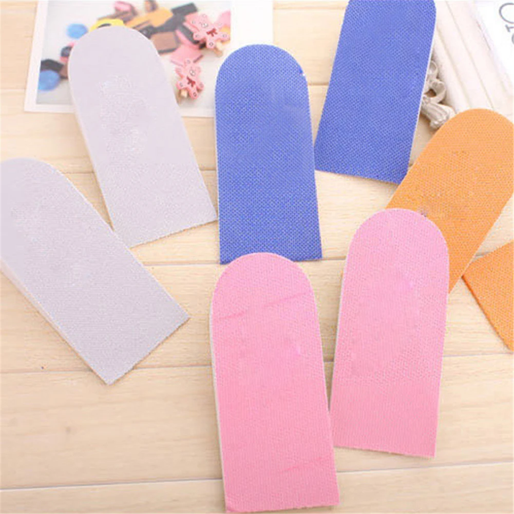 EVA Cushion Taller Heel Insert Increase Pads Height Lift Men Women Shoes Insoles