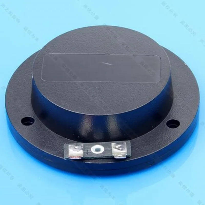 4 pcs/lots Replacement Diaphragm For VC Size 44.4 mm Horn 8Ohm