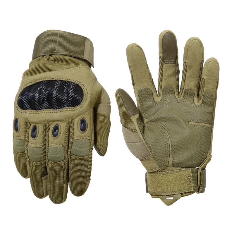 MAGCOMSEN, тактические перчатки, мужские, новые, полный палец, спецназ, военные перчатки, Militar, углеродная оболочка, противоскользящие перчатки, AG-YWHX-017