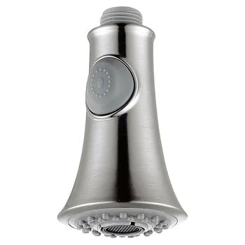 

kitchen sprayer nozzle pull out faucet sprayer Kitchen Spout Head water bubbler brushed aucet aerators faucet accessories