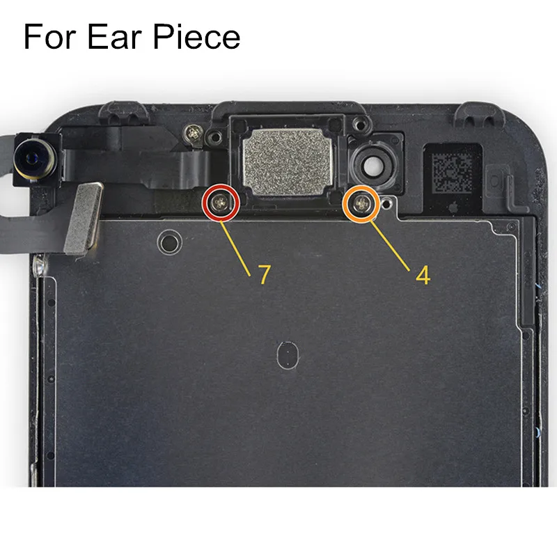 7G ear piece screws-1