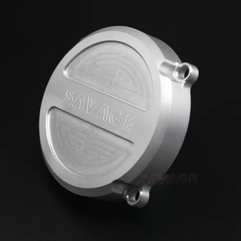 

Left Clutch Cover Cap Engine Case Housing Crankcase For YAMAHA XJR1300C XJR 1200/1300/1300C 1994-2018 2017 18 Motor Covers Caps