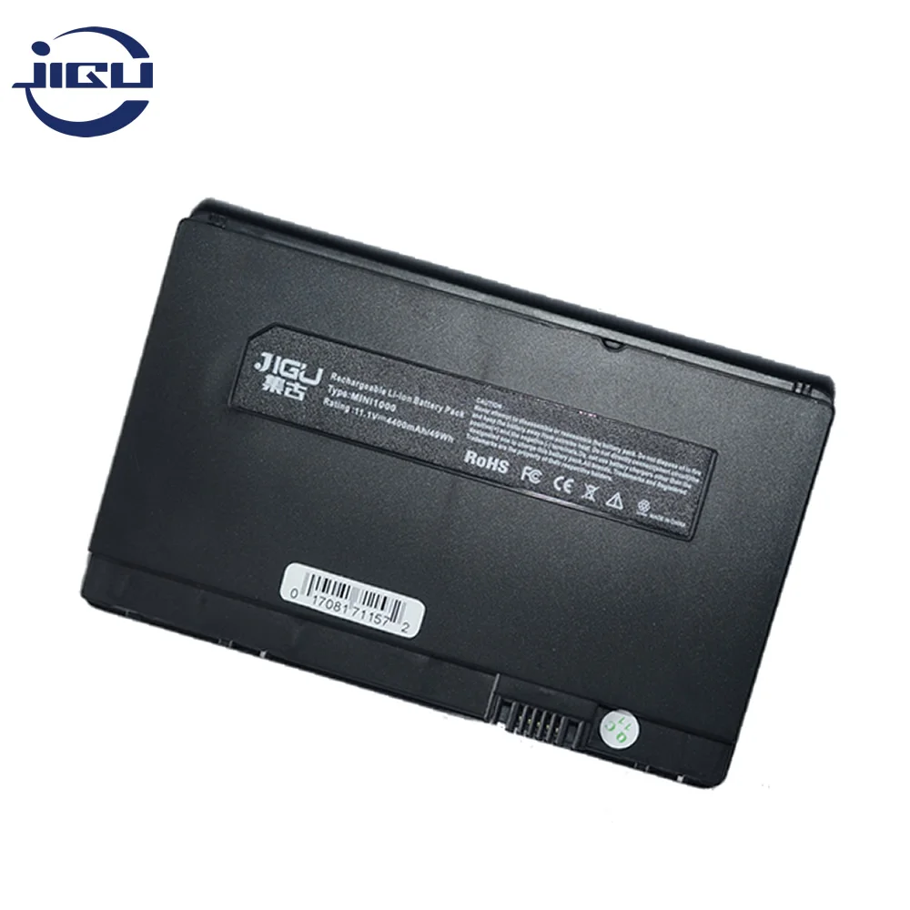 

JIGU Laptop Battery HSTNN-157C HSTNN-DB80 HSTNN-XB80 HSTNN-OB81 HSTNN-OB80 For Hp Mini 1000 Series Mini 1100 Mini 700
