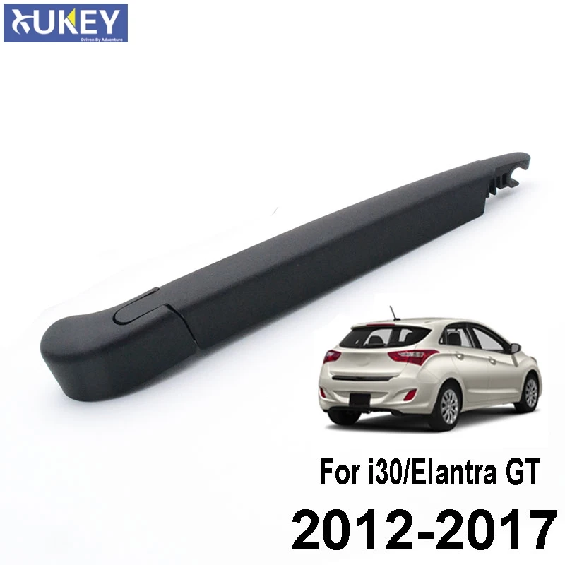 Стеклоочиститель заднего стекла Xukey для Hyundai i30 Elantra GT GD MK2 2017 2016 2015 2014 2013