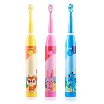 

Electric Toothbrush Adult Timer Brush USB Rechargeable Electric Tooth Brushes with 1pc Replacement Brush Head 3-Speed Adjustable